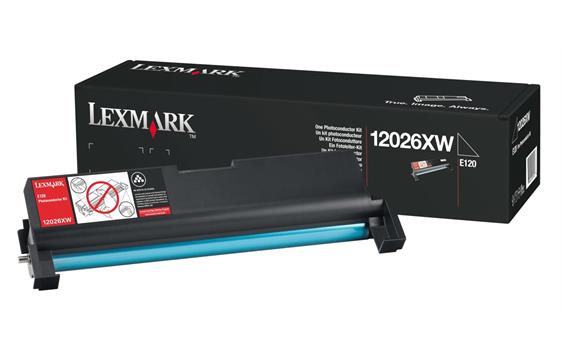 781082 Lexmark KF01275 Trommel Lexmark 12026xw E120/N 